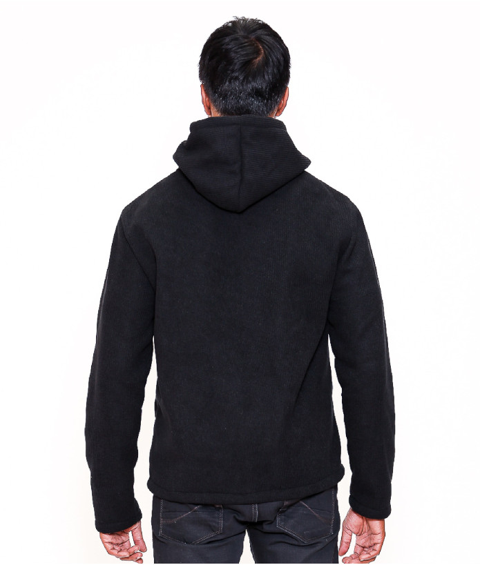 Blouson Unisexe Loplak Stade Toulousain 4