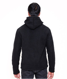 Blouson Unisexe Loplak Stade Toulousain 4