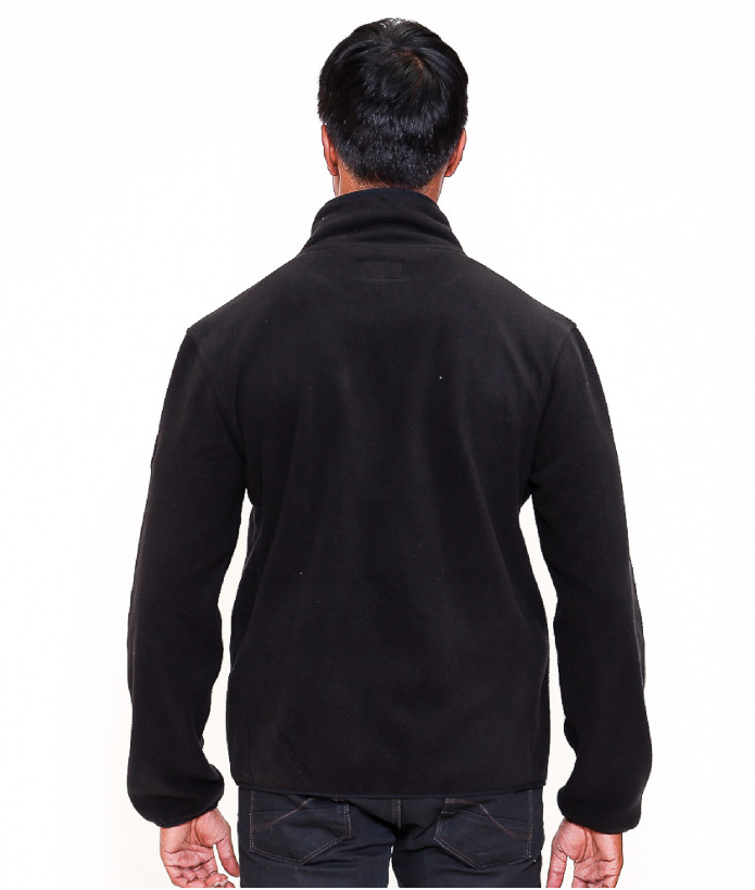 Veste Polaire Homme Idole Stade Toulousain 3