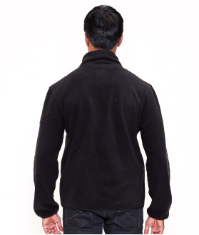 Veste Polaire Homme Idole Stade Toulousain 3