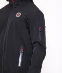 Veste Hoodie Homme Itech Stade Toulousain 4