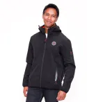 Veste Hoodie Homme Itech Stade Toulousain 5