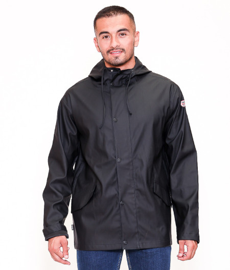 Veste Imperméable Homme Fjord Stade Toulousain 1