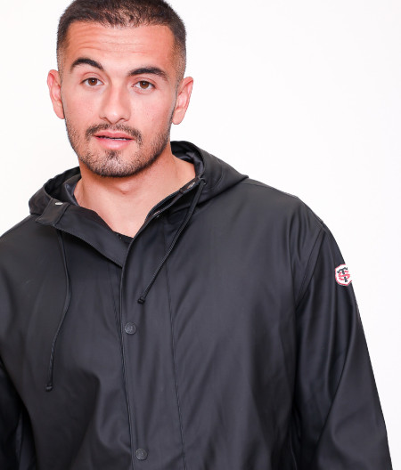 Veste Imperméable Homme Fjord Stade Toulousain 1