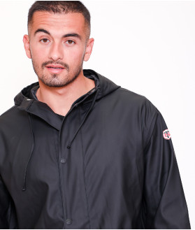 Veste Imperméable Homme Fjord Stade Toulousain 2