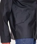 Veste Imperméable Homme Fjord Stade Toulousain 4