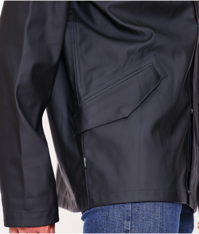 Veste Imperméable Homme Fjord Stade Toulousain 4