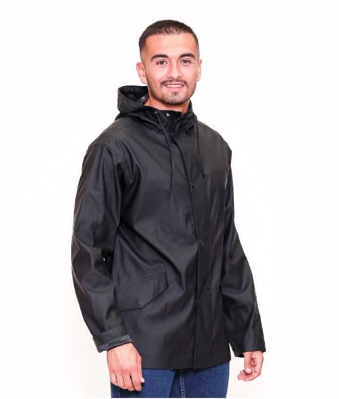 Veste Imperméable Homme Fjord Stade Toulousain 3