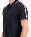 Polo Manches Courtes Homme Expert Stade Toulousain noir 2