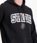 Sweat Hoodie Homme Adi Stade Toulousain 2