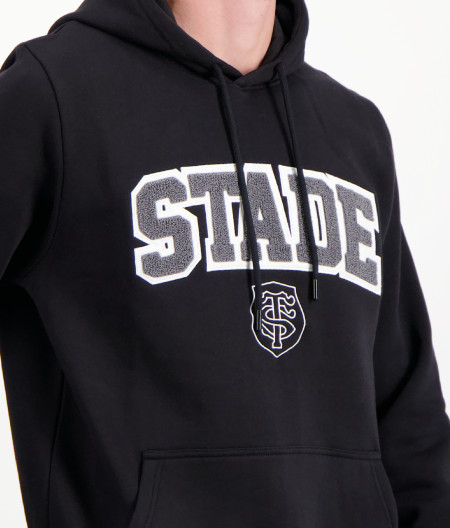 Sweat Hoodie Homme Adi Stade Toulousain 1