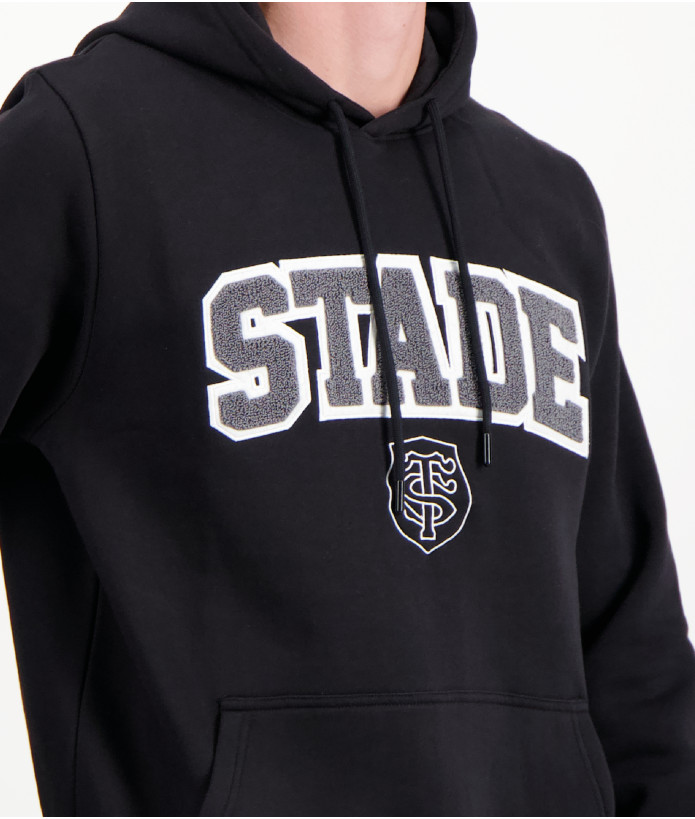 Sweat Hoodie Homme Adi Stade Toulousain 2