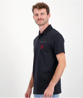 Polo Manches Courtes Homme Pole Stade Toulousain 4