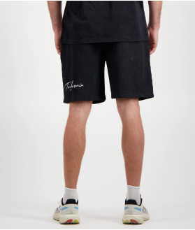 Short Molleton Homme Washed Stade Toulousain 6