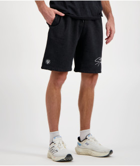 Short Molleton Homme Washed Stade Toulousain 1