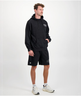 Short Molleton Homme Washed Stade Toulousain 7