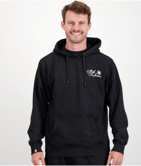 Sweat Hoodie Homme Washed Stade Toulousain 1