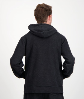 Sweat Hoodie Homme Washed Stade Toulousain 5