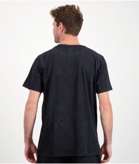 T-shirt Manches Courtes Homme Washed Stade Toulousain 5