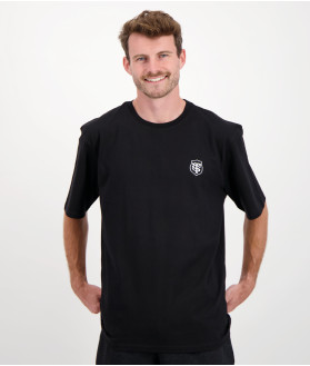 T-shirt Manches Courtes Homme Heavy Stade Toulousain 1