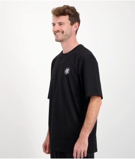 T-shirt Manches Courtes Homme Heavy Stade Toulousain 2