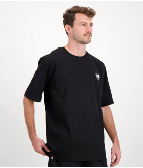 T-shirt Manches Courtes Homme Heavy Stade Toulousain 4