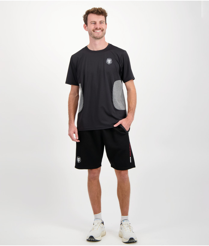 T-shirt Homme Sporty Stade Toulousain 3