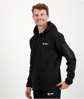Veste Hoodie Homme Sporty Stade Toulousain 4