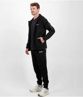 Veste Hoodie Homme Sporty Stade Toulousain 6