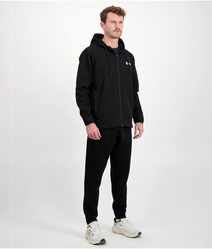Veste Hoodie Homme Sporty Stade Toulousain 5