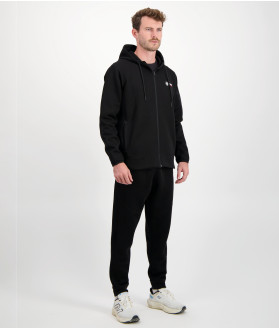 Veste Hoodie Homme Sporty Stade Toulousain 5