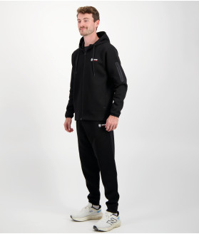 Veste Hoodie Homme Sporty Stade Toulousain 3