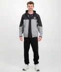 Blouson Hoodie Homme Sporty Stade Toulousain 3