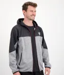 Blouson Hoodie Homme Sporty Stade Toulousain 4