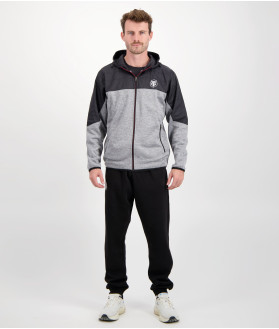 Blouson Hoodie Homme Sporty Stade Toulousain 5