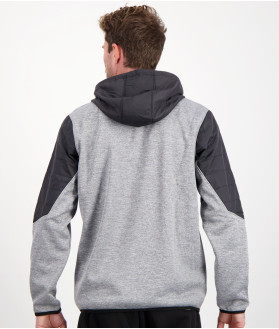 Blouson Hoodie Homme Sporty Stade Toulousain 6