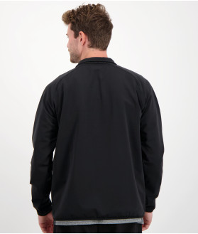 Veste Zip Homme Matelassée Stade Toulousain 5