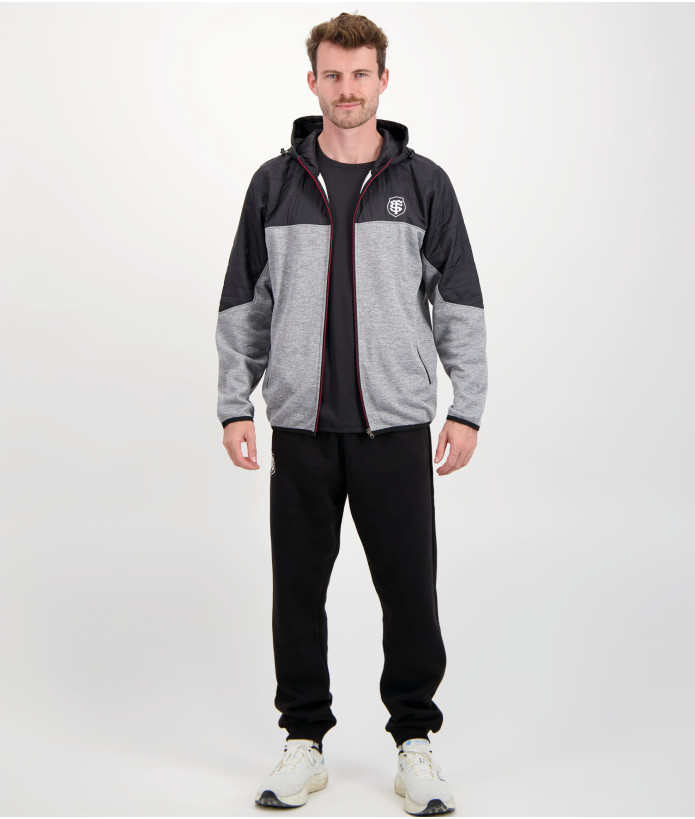 Jogging Homme Adi Stade Toulousain 3