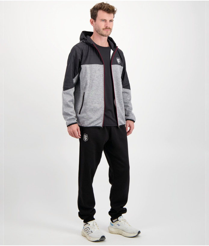 Jogging Homme Adi Stade Toulousain 4