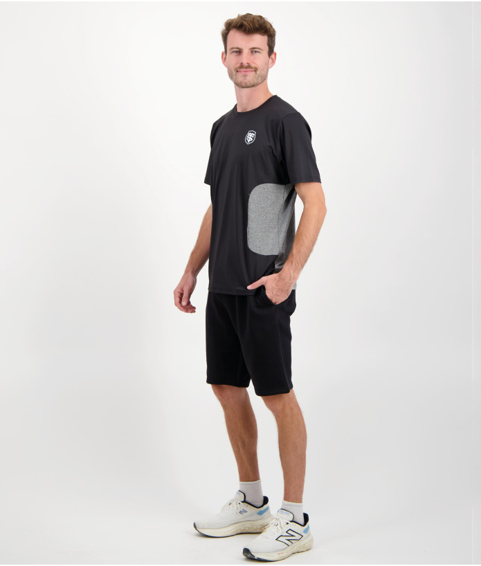Short Homme Adi Stade Toulousain 3