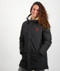 Doudoune / Parka Femme Limba Stade Toulousain 3