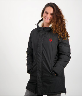 Doudoune / Parka Femme Limba Stade Toulousain 3