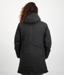 Doudoune / Parka Femme Limba Stade Toulousain 7