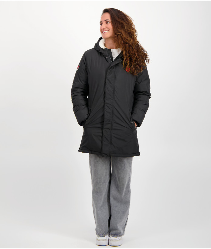 Doudoune / Parka Femme Limba Stade Toulousain 1