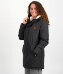 Doudoune / Parka Femme Limba Stade Toulousain 5