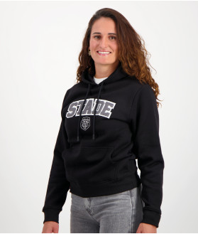 Sweat Hoodie Femme Adi Stade Toulousain 1