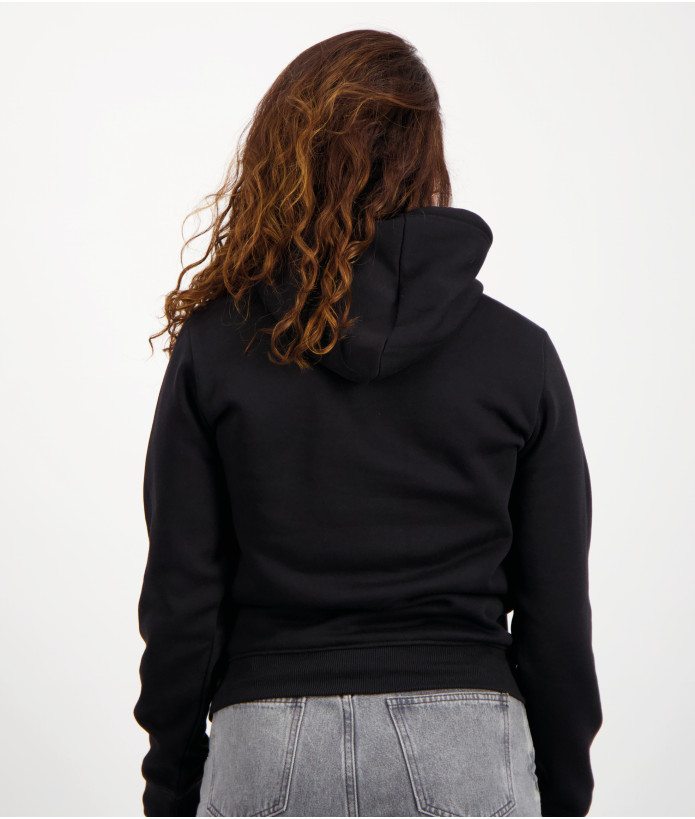 Sweat Hoodie Femme Adi Stade Toulousain 3