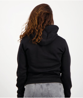 Sweat Hoodie Femme Adi Stade Toulousain 3