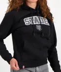 Sweat Hoodie Femme Adi Stade Toulousain 4