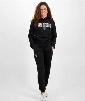 Sweat Hoodie Femme Adi Stade Toulousain 5